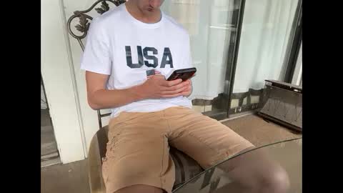 Stepbro online show from 03.04.25