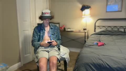 Stepbro online show from 10.12.25