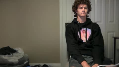 Stepbro online show from 10.27.25