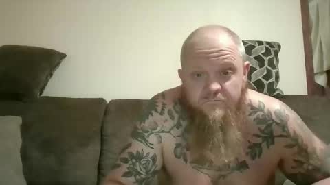 up_bear10 online show from 04.07.26