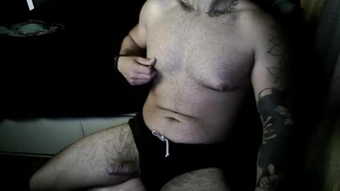 Snapshot of upapiu chatting on 02.01.25 Papasito online show from 02.01.25