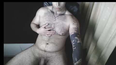 Snapshot of upapiu chatting on 12.02.25 Papasito online show from 12.02.25