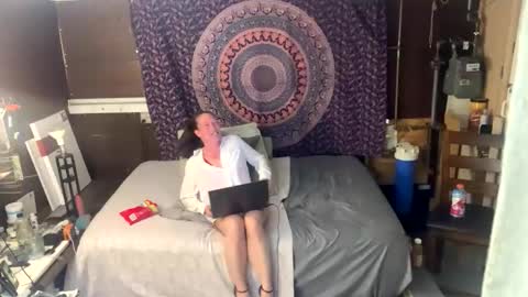 Toxic X online show from 03.22.26