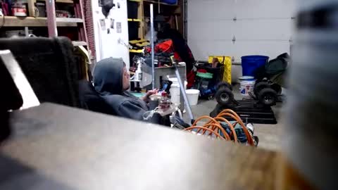 upforanything27 online show from 01.30.25