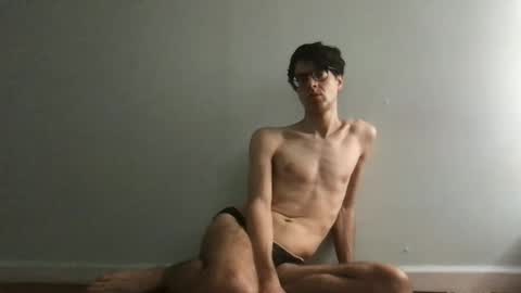 deaf mute boy online show from 09.21.25