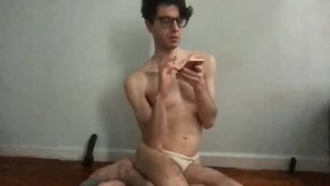 deaf mute boy online show from 02.19.26