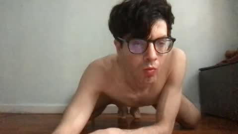 deaf mute boy online show from 06.07.26