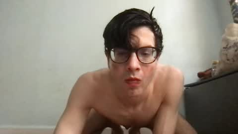 deaf mute boy online show from 06.10.26