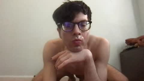 deaf mute boy online show from 07.25.26
