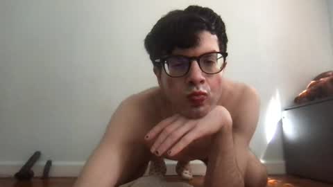 deaf mute boy online show from 08.01.26