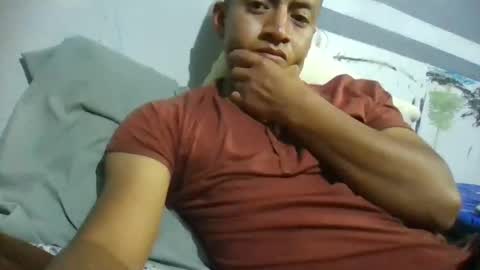 EL CAMA online show from 02.03.26