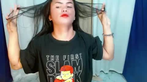 MEGS MEGS online show from 05.10.26