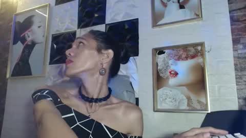 chrizzy online show from 10.13.25