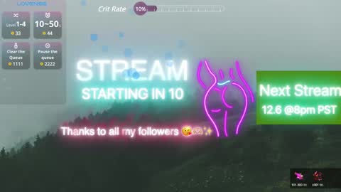 Snapshot of ur_daylee_dose chatting on 12.07.24 Ur Daylee dose online show from 12.07.24