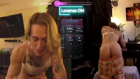 Snapshot of ur_daylee_dose chatting on 01.13.25 Ur Daylee dose online show from 01.13.25