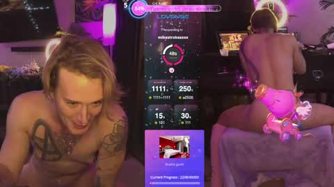 Snapshot of ur_daylee_dose chatting on 02.01.25 Ur Daylee dose online show from 02.01.25