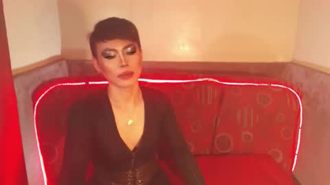 MISS ANNA online show from 03.14.26