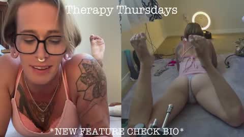 Snapshot of ur_goddess_daylee chatting on 11.07.25 Goddess online show from 11.07.25