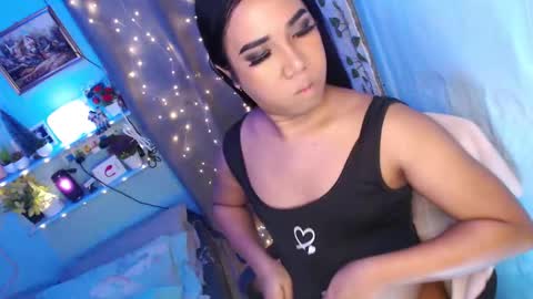 Snapshot of ur_hot_tommiexx chatting on 03.16.26 jennie online show from 03.16.26