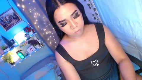 Snapshot of ur_hot_tommiexx chatting on 03.17.26 jennie online show from 03.17.26