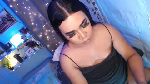 Snapshot of ur_hot_tommiexx chatting on 03.17.26 jennie online show from 03.17.26