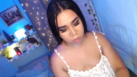 Snapshot of ur_hot_tommiexx chatting on 03.23.26 jennie online show from 03.23.26