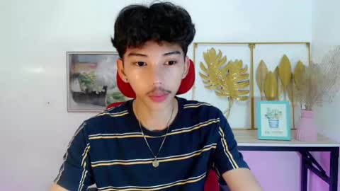 ur_just_mine online show from 08.06.26