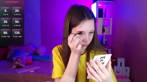 Lera online show from 12.16.24