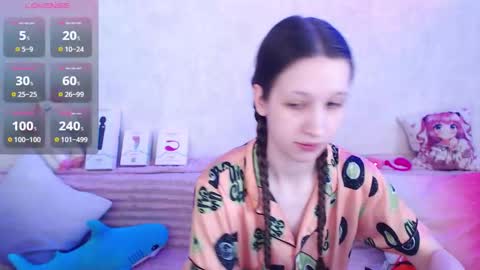 Lera online show from 02.13.26