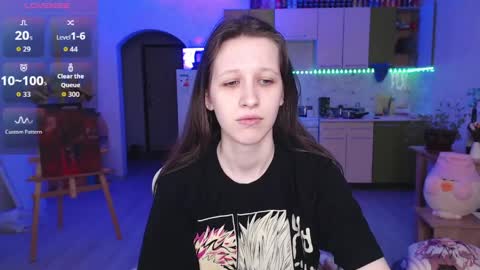 Lera online show from 03.29.26