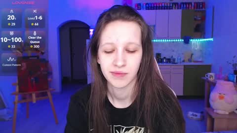 Lera online show from 03.30.26