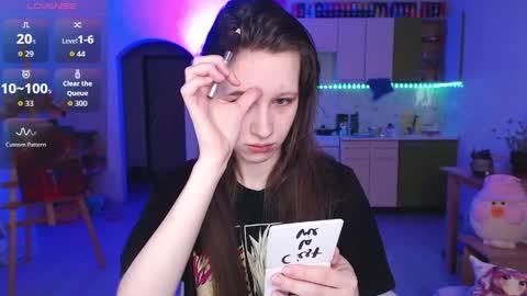 Lera online show from 04.04.26