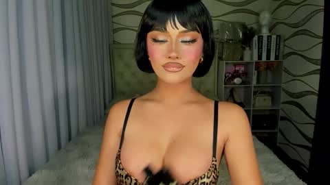 georgina online show from 10.15.25