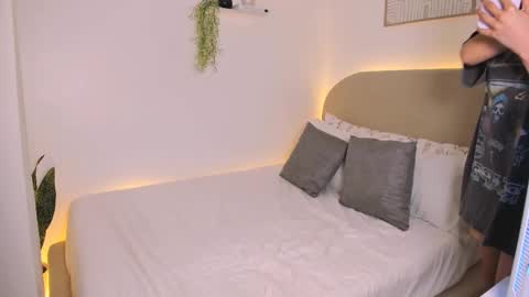 Snapshot of ur_mija_veronica chatting on 03.01.25 Veronica Lodge online show from 03.01.25