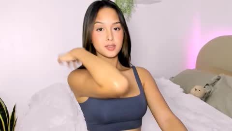 Snapshot of ur_mija_veronica chatting on 02.13.26 Veronica Lodge online show from 02.13.26