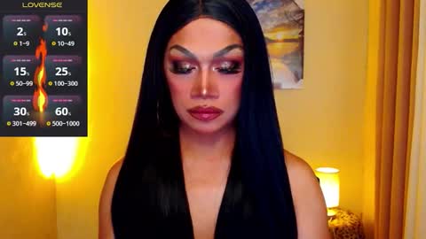 Call me Queeny online show from 12.05.25