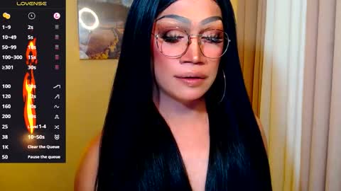 Call me Queeny online show from 12.14.25