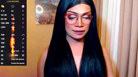 Call me Queeny online show from 12.16.25