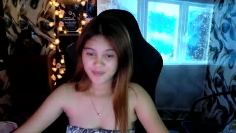 ur_prettyangel online show from 07.10.26