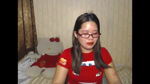Snapshot of ur_prettychelsie18 chatting on 05.25.26 ur_prettychelsie18 online show from 05.25.26