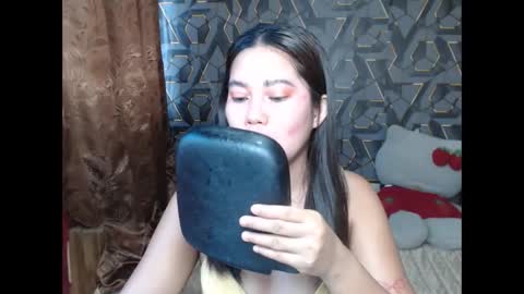 ur_prettychelsie18 online show from 05.30.26