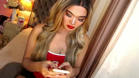 Kath online show from 02.22.25