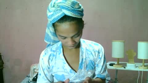 ur_sexybabe_ehra online show from 01.22.25