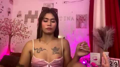 HelloIm  Girly online show from 03.28.26