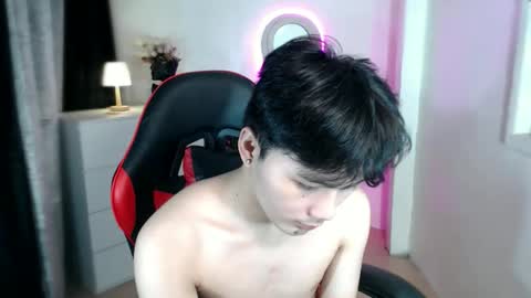 Snapshot of urasaintwink chatting on 11.14.25 Bran online show from 11.14.25