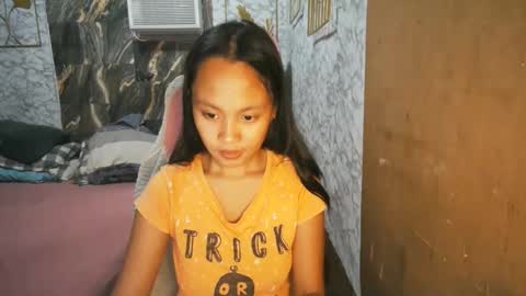 im yyour princess cherry online show from 03.07.26