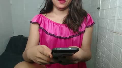 Snapshot of urasian_dreamgirl69 chatting on 02.20.26 bela online show from 02.20.26