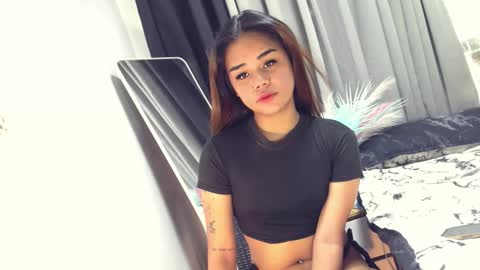 FRANCINE cum with me in pvt or pwrd online show from 09.16.25