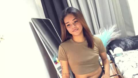 FRANCINE cum with me in pvt or pwrd online show from 09.19.25