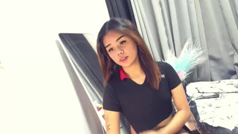 FRANCINE cum with me in pvt or pwrd online show from 09.24.25